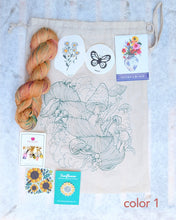 Load image into Gallery viewer, Solstice Bloom package