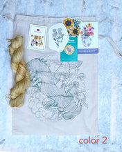 Load image into Gallery viewer, Solstice Bloom package