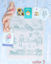 Load image into Gallery viewer, Solstice Bloom package