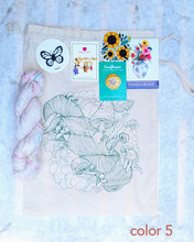 Load image into Gallery viewer, Solstice Bloom package
