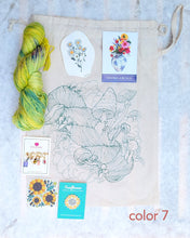 Load image into Gallery viewer, Solstice Bloom package
