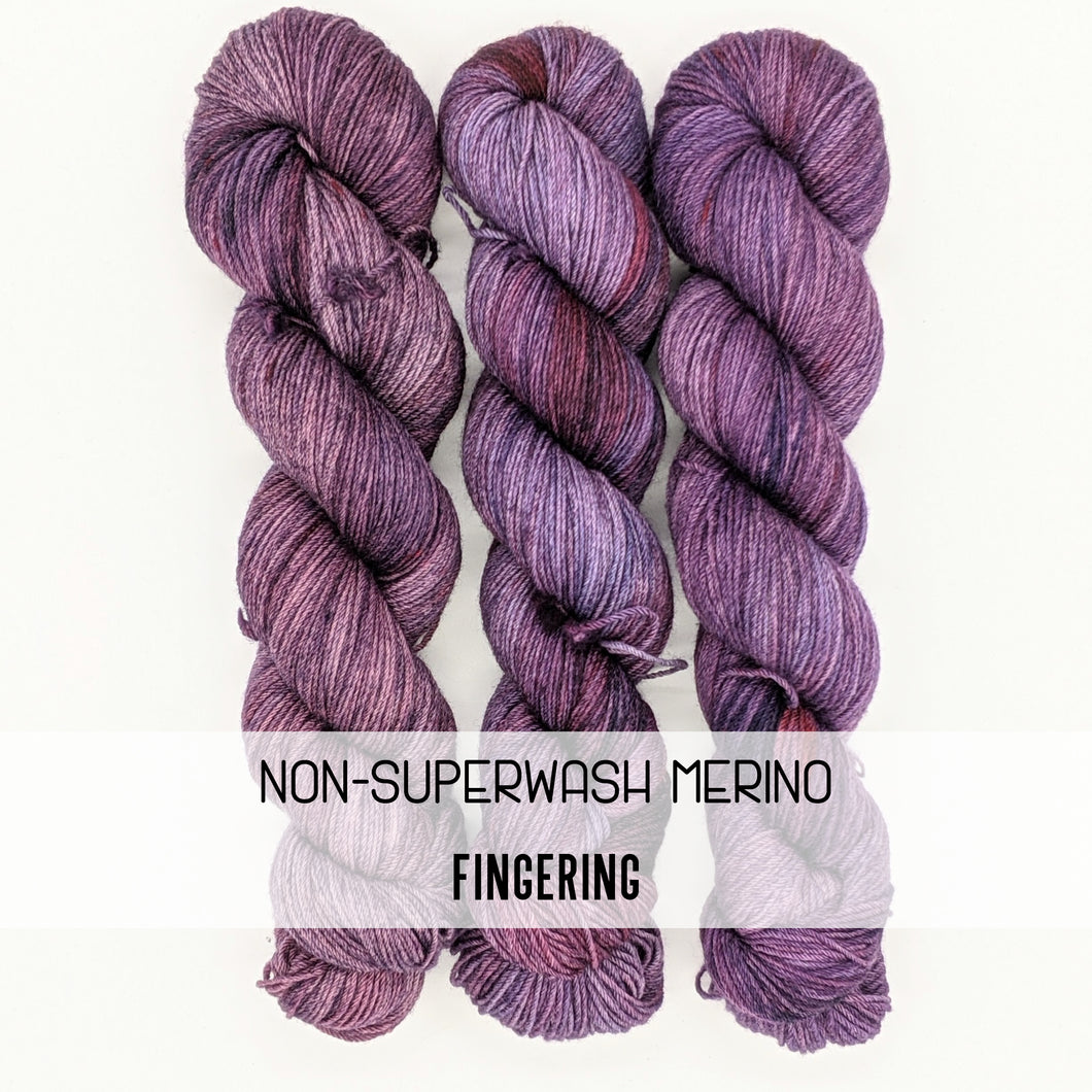 Empowerment Purple—Limited